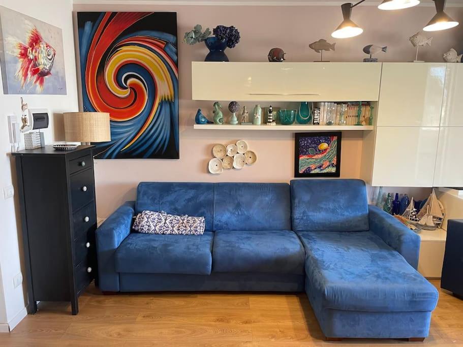 Apartamento Mare Fuori